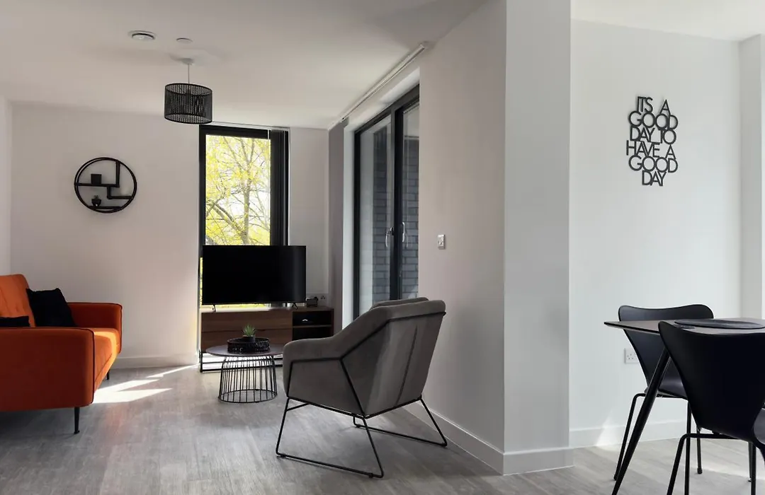 Luxury Apartment By Noire Property-1